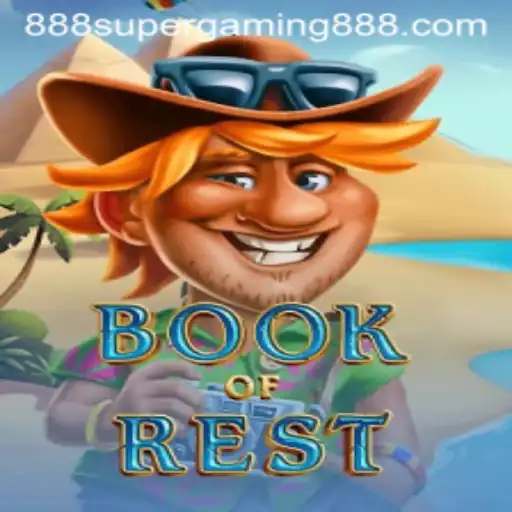 Exploring BookofRest: The Enigmatic World with Supergaming888