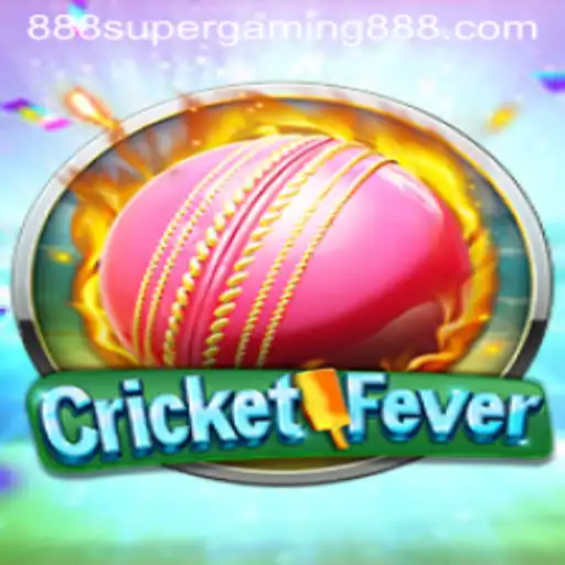 CricketFever: Dive into the Ultimate Cricket Experience with SuperGaming888