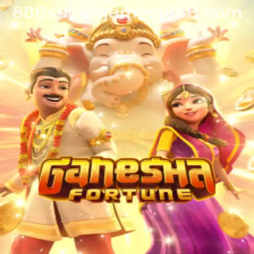 Exploring GaneshaFortune: A Journey into Divine Riches with Supergaming888
