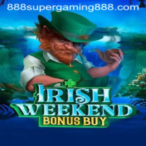 Discovering the Excitement of IrishWeekendBonusBuy: A Game Shaping Today's Virtual Entertainment