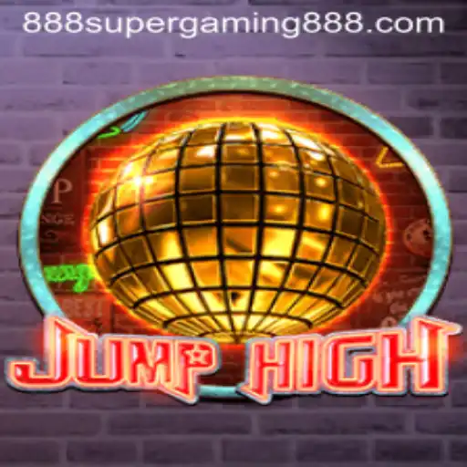 JumpHigh: A New Dimension in Gaming