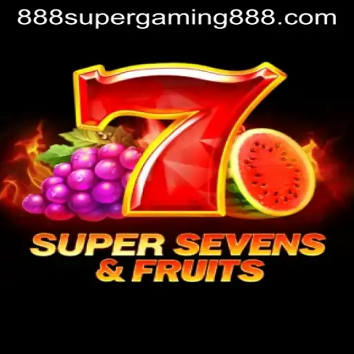 Experience the Fun of 7SuperSevensFruits: A Game for Enthusiasts