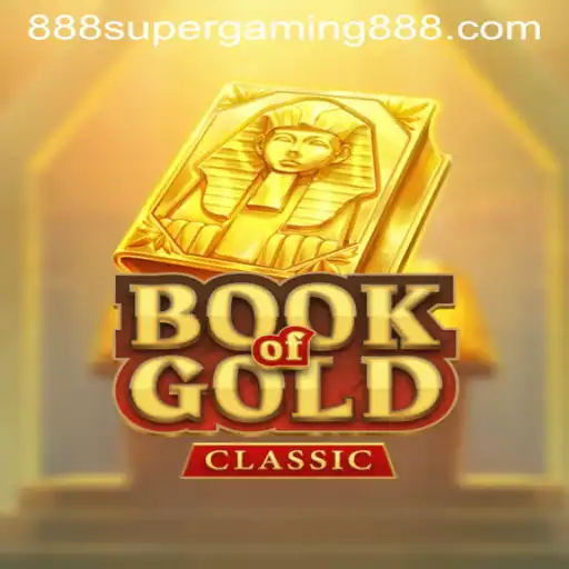 Discovering the Allure of BookOfGoldClassic