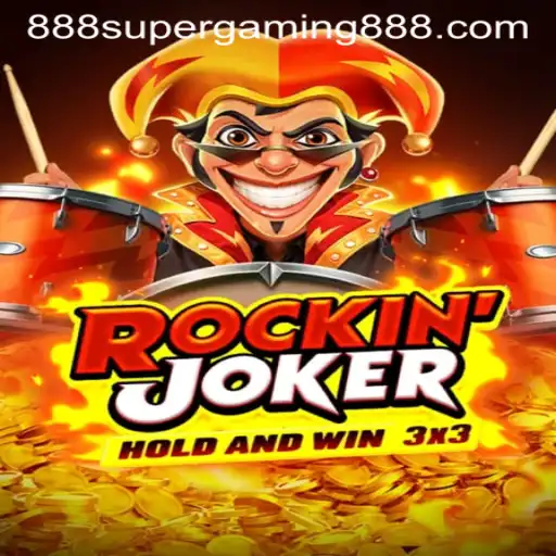 RockinJoker: The Game Everyone's Talking About