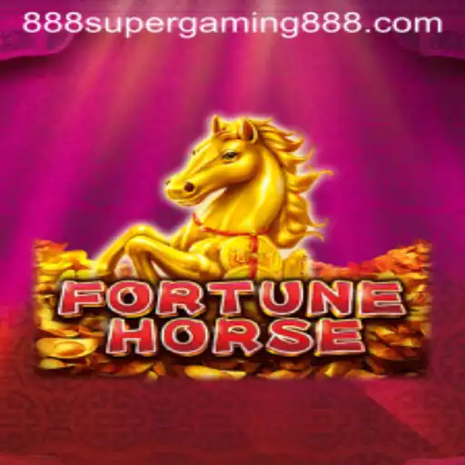 Exploring the Exciting World of FortuneHorse by SuperGaming888