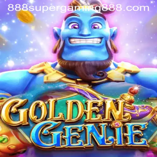 Unveiling GOLDENGENIE: A New Era in the World of Mobile Gaming