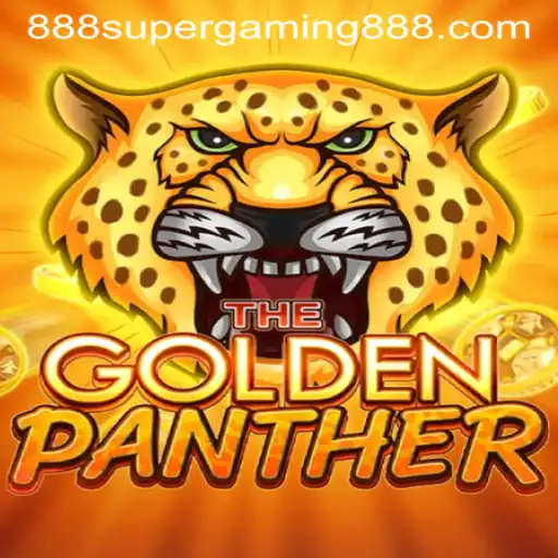 GOLDENPANTHER: A Thrilling Adventure into the Wild World of Supergaming888