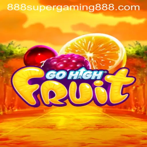 Discovering GoHighFruit: The Thrilling New Game Dominating the Supergaming888 Scene