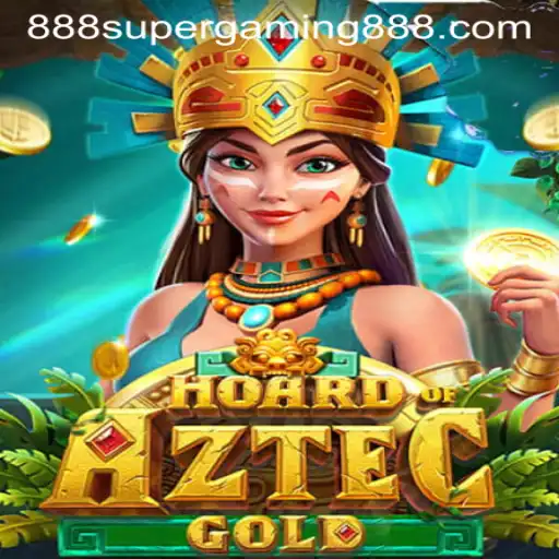 Experience the Thrill of HoardofAztecgold with Supergaming888