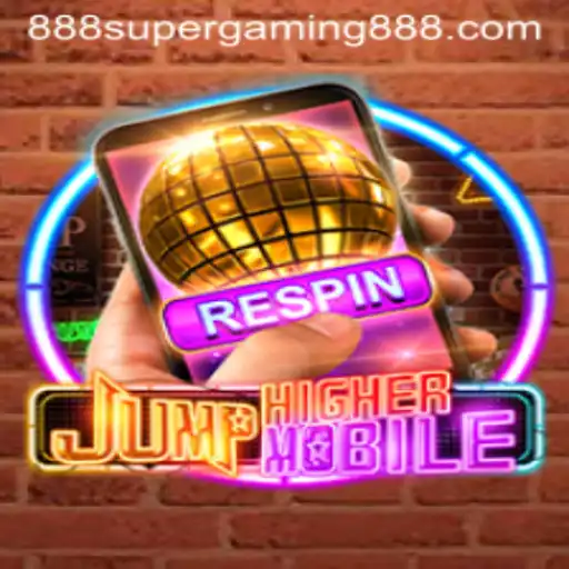 JumpHighermobile: Elevate Your Gaming Experience with Supergaming888