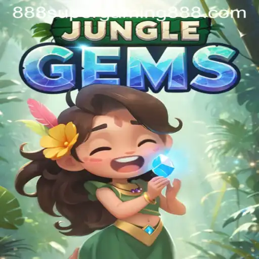 JungleGems: The Ultimate Adventure in Puzzle Gaming