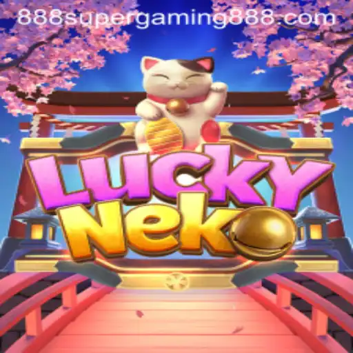 Exploring the Enchanting World of LuckyNeko: A Supergaming888 Experience