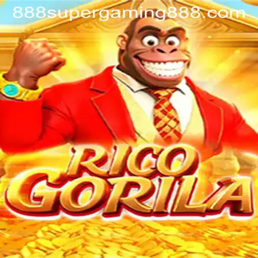 The Exciting World of RicoGorila: A Dive into Supergaming888's Latest Sensation