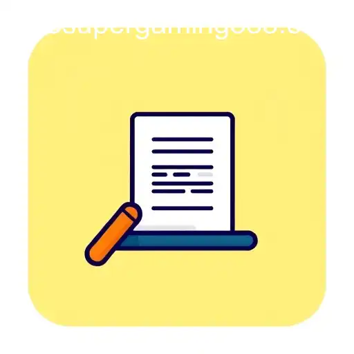 Understanding the Importance of User Agreements: A Deep Dive into Supergaming888's Practices