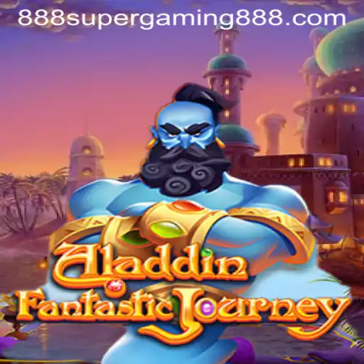 Exploring the Exciting World of Aladdin: A Journey Through Supergaming888's Virtual Realm