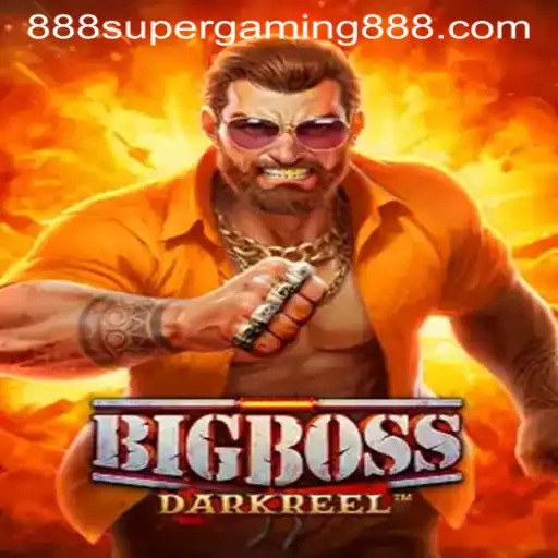 Unveiling BigBoss: The Epic Gaming Experience by Supergaming888