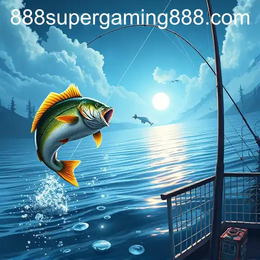 The Exciting World of Fishing Games: Discover Supergaming888