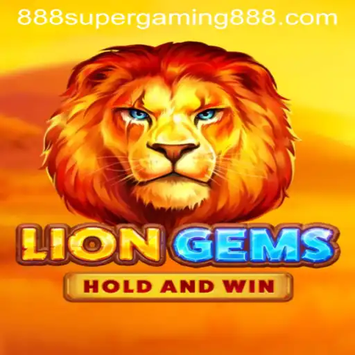 Discover the Thrilling World of LionGems: An Ultimate Gaming Experience with Supergaming888
