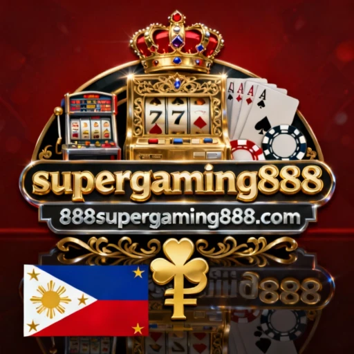 supergaming888