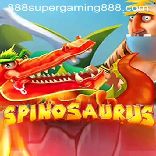 Exploring the Thrilling World of Spinosaurus: A SuperGaming888 Adventure