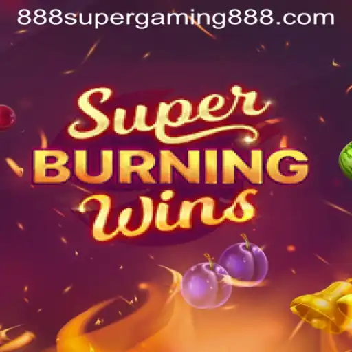 Exploring SuperBurningWins: A Thrilling Classic Slot Game
