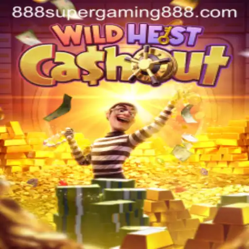 Exploring the Thrilling World of WildHeistCashout with Supergaming888
