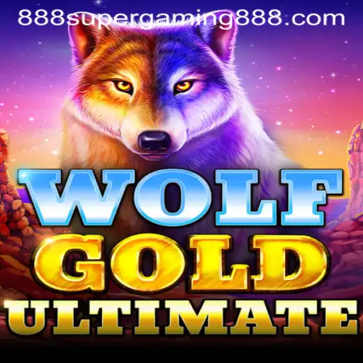 Discover the Thrilling World of WolfGoldUltimate with Supergaming888